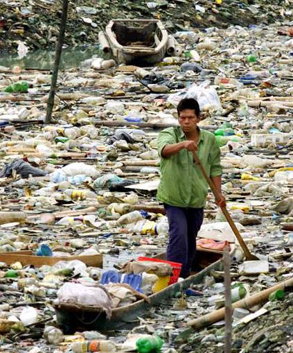 Politique et Environnement: engagement ou effet de mode? 06090402443699467