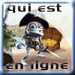 Qui est en ligne ?