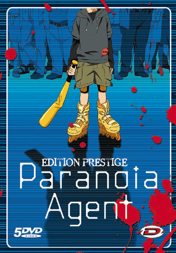 Paranoia Agent 070110021053279172