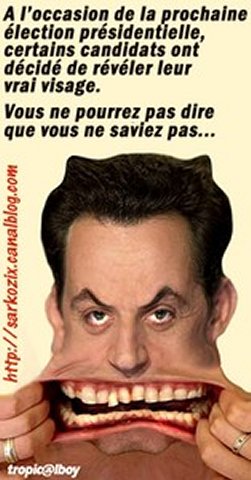 Sarkozy... - Page 4 070112084851282304