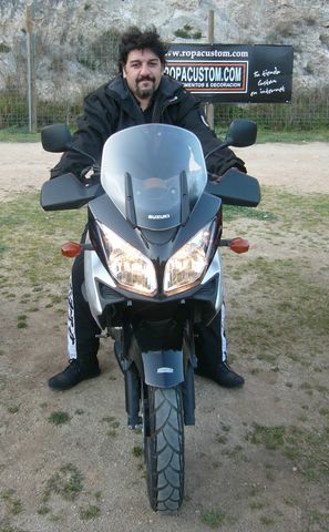 clignos blancs suite et autres motos 070311112005384134