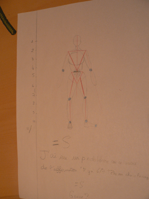 Leon n1: Les proportions [10/09/07] 0710100329061373292