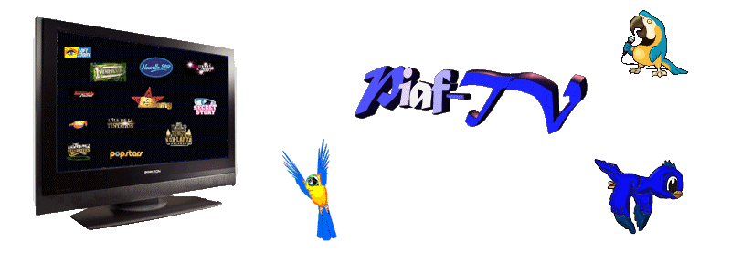 PIAF-TV