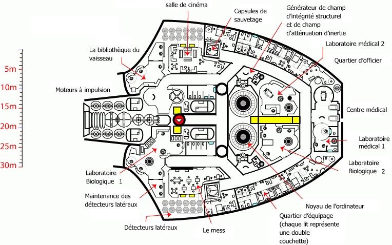 LE USS LUCIDITY DE CLASS NOVA....Cartographie 070413082719475491