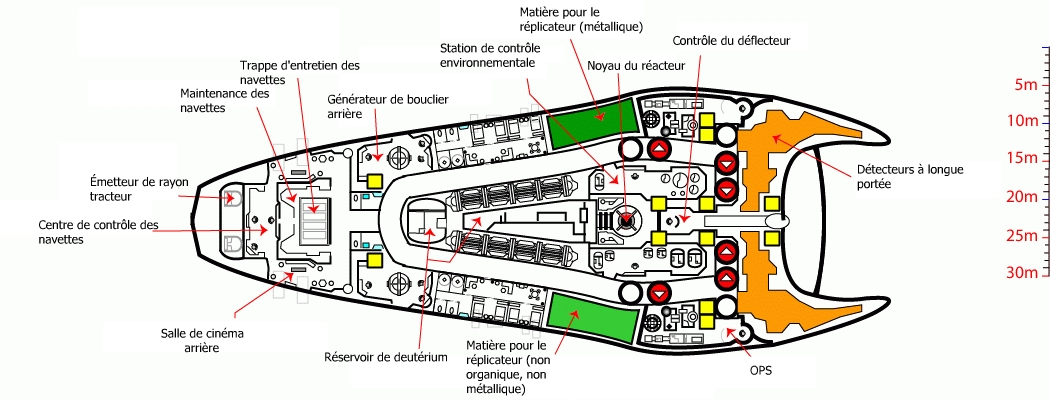 LE USS LUCIDITY DE CLASS NOVA....Cartographie 070413082853475499