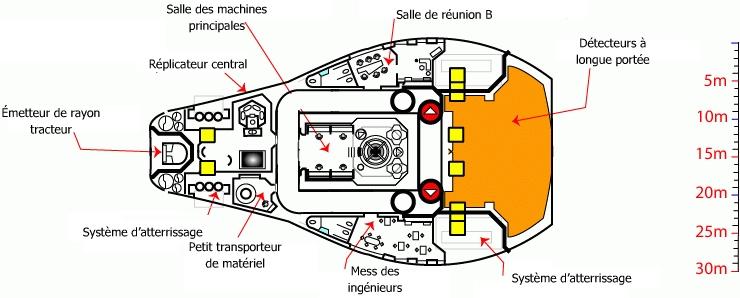 LE USS LUCIDITY DE CLASS NOVA....Cartographie 070413082943475506