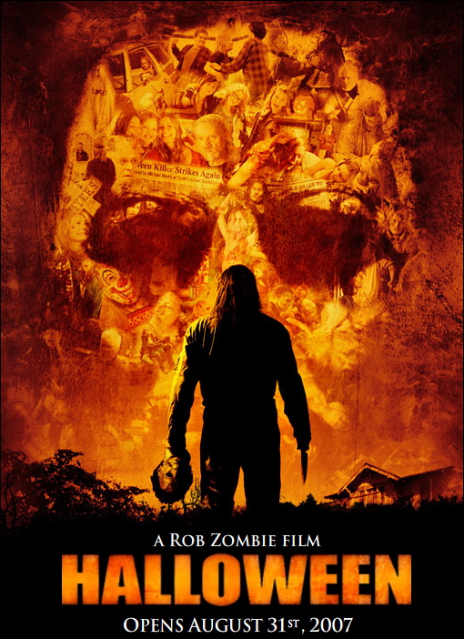 Rob Zombie's Halloween (2007) - Page 2 070607081806669452