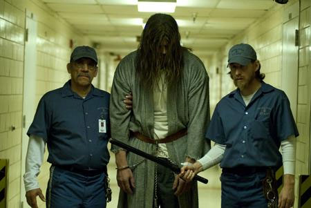 Rob Zombie's Halloween (2007) - Page 2 070619092412727797