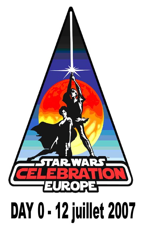 Star Wars Celebration Europe Excel London 2007 0707170150196143869473