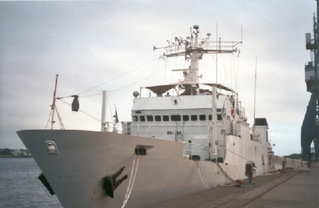 LE PORT DE LORIENT - VOLUME 001 - Page 2 070721101728892708