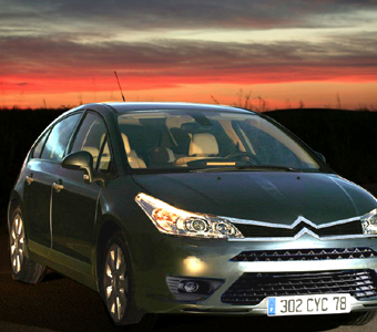 2008 - [Citroën] C4 I Restylée - Page 10 0707220149535487895010