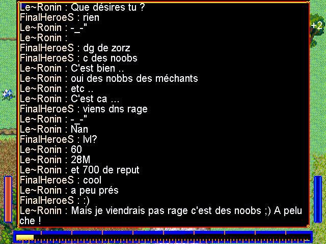 Screen du jeu 070723104727905192