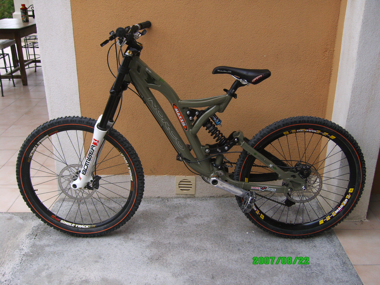 Enfin...LE bike de mes rves 0708230903321070734