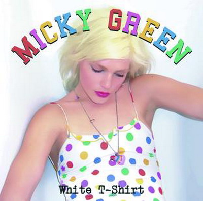 Micky Green 0708280151061103319