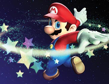 Super Mario Galaxy (Wii) 0708301221501115005