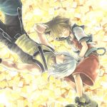 Final fantasy / Kingdom Hearts 0709020942531143822