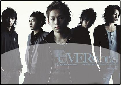 Uverworld 0709080539291185506