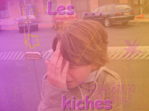 Les kiches