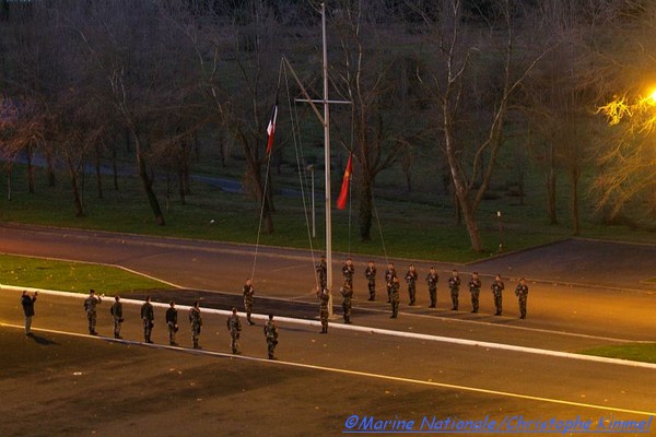 [Les écoles de spécialités] ÉCOLE DES FUSILIERS - Page 2 0709130538541222882