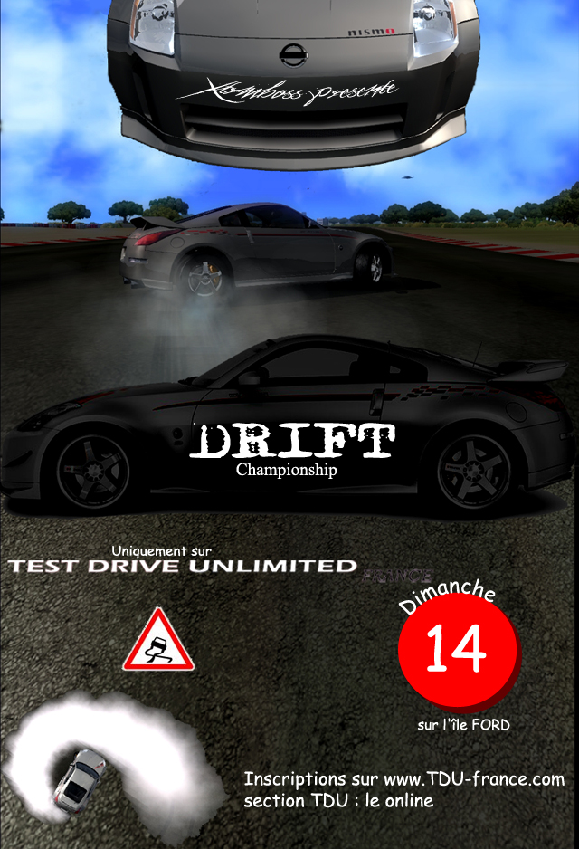 [PC] Drift Championship [TERMINE] 0710070603431357651