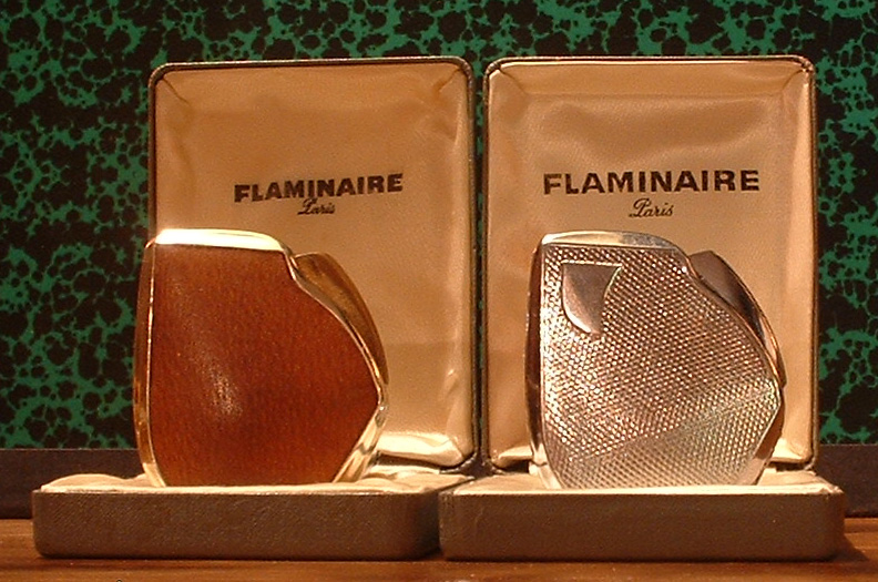 Flaminaire 0710071150251360383