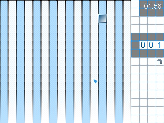 Mini-Jeu : BlockGame 0710090815171369530