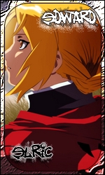 Edward Elric