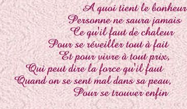 chaque jour,une pensée,une phrase ect... 07110105435972371376134