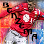 Benzema