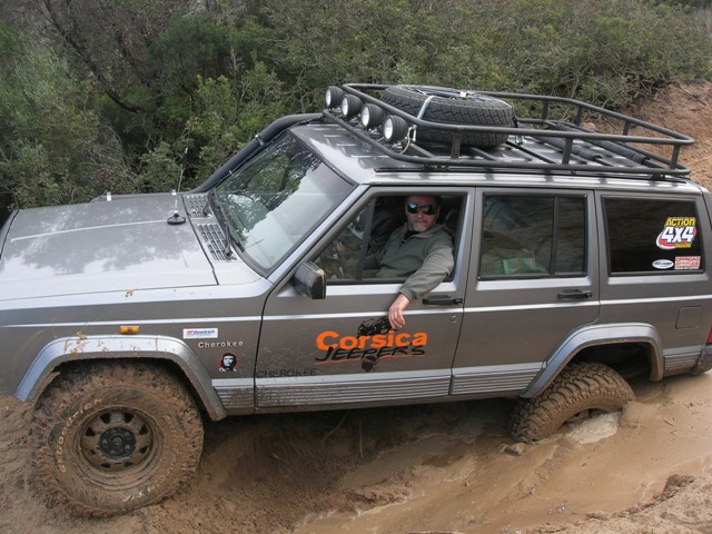 CORSICA JEEPER'S - les AGRIATES - LES PHOTOS - 071126123458115331452441