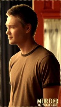 Lucas Scott