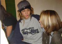 [Photos] Gallerie photo Tom Kaulitz Mini_070423120938502712