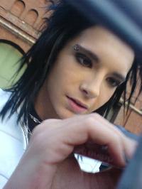 [Photos] Gallerie photo bill kaulitz Mini_070510063320550167