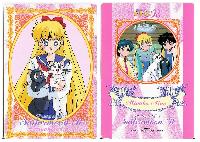 Vends collection Sailor moon Mini_070524112653600291