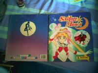 Vends collection Sailor moon Mini_070524115546600437