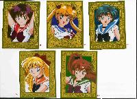 Vends collection Sailor moon Mini_070525030608602514