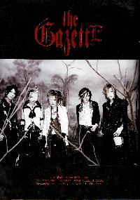 the GazettE Mini_070604085200655239