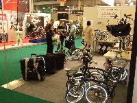 Petite visite au salon du cycle : Mini_071004010351142181293524