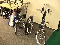 Petite visite au salon du cycle : Mini_071004010915142181293538