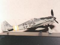 mes focke-wulf 190 Mini_06040911444522640