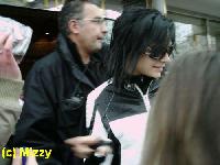 [Photos] Gallerie photo bill kaulitz Mini_070408052351460415