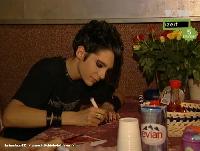 [Photos] Gallerie photo bill kaulitz Mini_070408054327460481