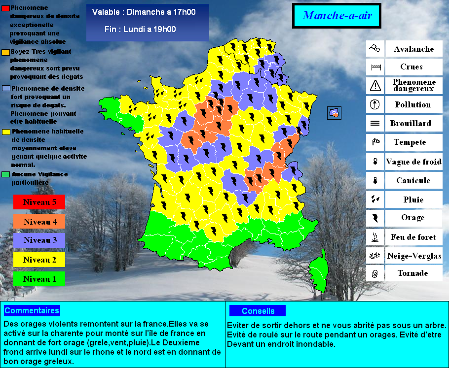 Situation météo à suivre le 9 juillet ! 07070608514110142817363