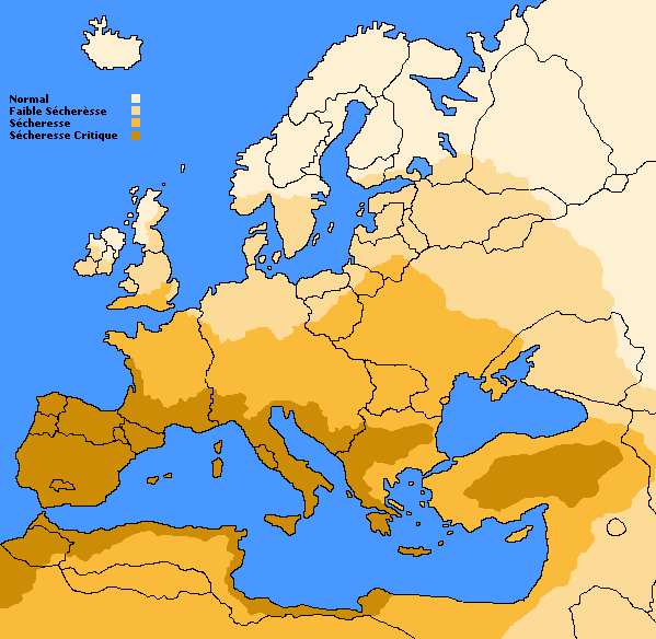 Scheresse et Grande Famine (965) 070803073757952887