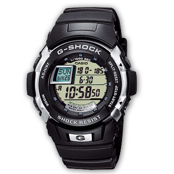 Feu de G-Shock - Page 8 G-7700-1ER