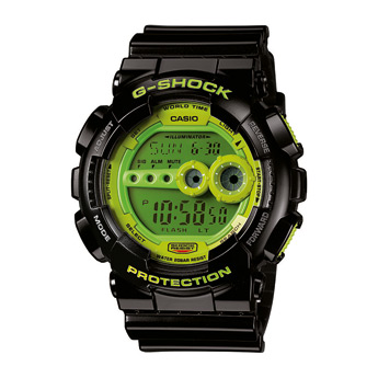 Casio G-SHOCK  GD-100SC-1ER