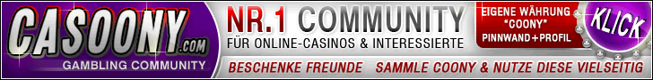Casoony - Gana Dinero fácilmente con una página estilo Casino - Bono de Bienvenida - Regalos para todos :) - Comprobante de pago! 728