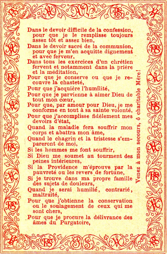 Notre Dame Du Perpétuel Secours : L’histoire D’une Œuvre Miraculeuse 928