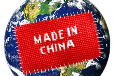 La Fiebre Capitalista, China crece más de lo que dice... Made-in-china