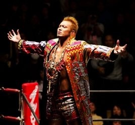 El RainMaker viene para quedarse! Fiche